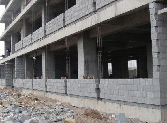 什么是自保溫砌塊復合墻板？它有哪些優勢？